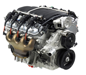P0A5B Engine
